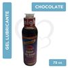Gel sabor del amor chocolate 75cc